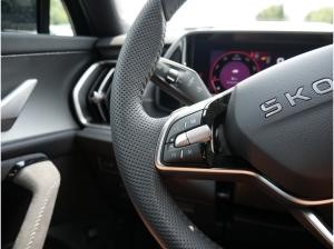 Skoda Kodiaq 2.0 TSI 4X4 KAMERA NAVI ACC HUD *842*