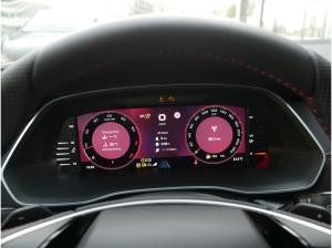 Skoda Octavia Combi 2.0 TSI KEYLESS KAMERA NAVI AHK PANO *806*