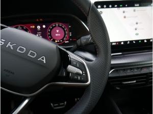 Skoda Octavia Combi 2.0 TSI KEYLESS KAMERA NAVI AHK PANO *806*