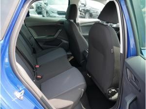 Seat Ibiza Road Edition 1.0 TSI SHZ KAMERA NAVI LED *SN32*