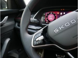 Skoda Octavia Combi 2.0 TSI KEYLESS KAMERA NAVI AHK PANO *806*