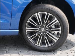 Seat Ibiza Road Edition 1.0 TSI SHZ KAMERA NAVI LED *SN32*