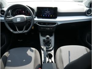 Seat Ibiza Road Edition 1.0 TSI SHZ KAMERA NAVI LED *SN32*