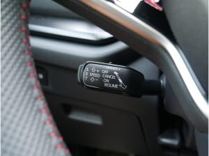 Skoda Octavia Combi 2.0 TSI KEYLESS KAMERA NAVI AHK PANO *806*