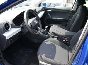 Seat Ibiza Road Edition 1.0 TSI SHZ KAMERA NAVI LED *SN32*