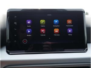 Seat Ibiza Road Edition 1.0 TSI SHZ KAMERA NAVI LED *SN32*