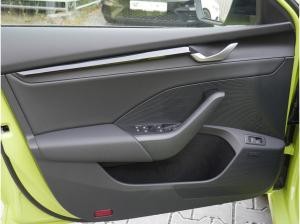 Skoda Octavia Combi 2.0 TSI KEYLESS KAMERA NAVI AHK PANO *806*