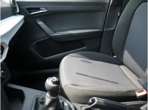 Seat Ibiza Road Edition 1.0 TSI SHZ KAMERA NAVI LED *SN32*