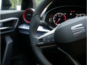 Seat Ibiza FR Black Edition 1.0 TSI - KAMERA NAVI LED *SN719*