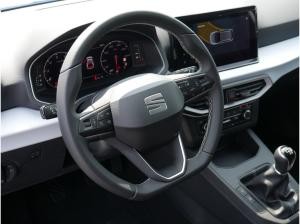 Seat Ibiza Road Edition 1.0 TSI SHZ KAMERA NAVI LED *SN32*