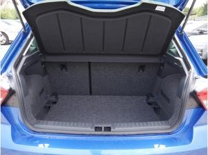 Seat Ibiza Road Edition 1.0 TSI SHZ KAMERA NAVI LED *SN32*