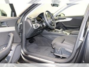 Audi A4 Lim. 40 TDI S line Virt.Cockpit LED Navi - Verfügbar ab dem 12.09