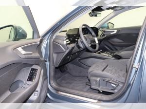 Audi A5 Avant TFSI . Virt.Cockpit LED Navi ACC AHK - Verfügbar ab 12.09.25