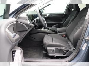 Audi A5 Avant TFSI . Virt.Cockpit LED Navi ACC AHK - Verfügbar ab 12.09.25