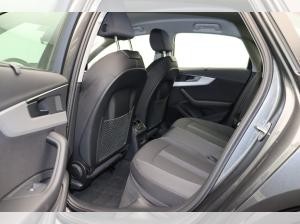 Audi A4 Lim. 40 TDI S line Virt.Cockpit LED Navi - Verfügbar ab dem 12.09