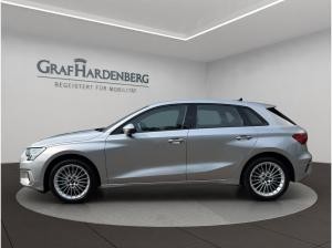 Audi A3 Sportback Advanced 35TFSI VirtualCockpit