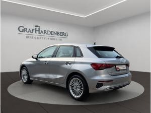 Audi A3 Sportback Advanced 35TFSI VirtualCockpit