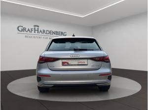 Audi A3 Sportback Advanced 35TFSI VirtualCockpit