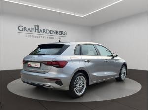 Audi A3 Sportback Advanced 35TFSI VirtualCockpit