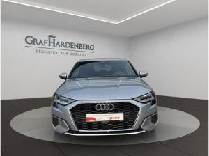 Audi A3 Sportback Advanced 35TFSI VirtualCockpit