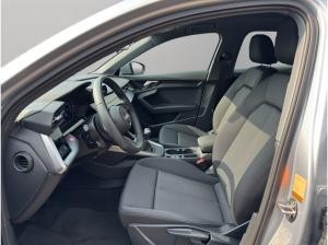 Audi A3 Sportback Advanced 35TFSI VirtualCockpit