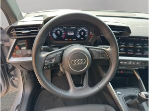 Audi A3 Sportback Advanced 35TFSI VirtualCockpit