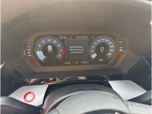 Audi A3 Sportback Advanced 35TFSI VirtualCockpit