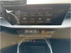 Audi A3 Sportback Advanced 35TFSI VirtualCockpit