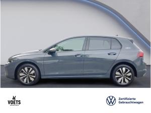 Volkswagen Golf VIII Life GOAL 1.5 TSI LED+RearView+ACC