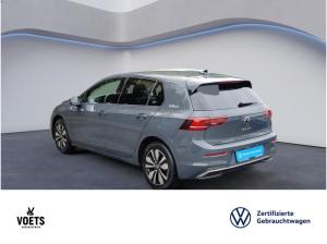 Volkswagen Golf VIII Life GOAL 1.5 TSI LED+RearView+ACC