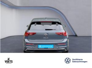 Volkswagen Golf VIII Life GOAL 1.5 TSI LED+RearView+ACC