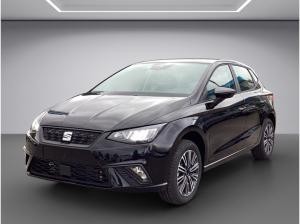 Seat Ibiza Style 1.0 TSI 6-Gang *SOFORT VERFÜGBAR*