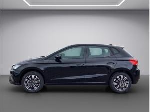 Seat Ibiza Style 1.0 TSI 6-Gang *SOFORT VERFÜGBAR*