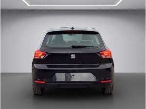 Seat Ibiza Style 1.0 TSI 6-Gang *SOFORT VERFÜGBAR*