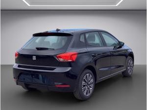 Seat Ibiza Style 1.0 TSI 6-Gang *SOFORT VERFÜGBAR*