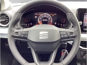 Seat Ibiza Style 1.0 TSI 6-Gang *SOFORT VERFÜGBAR*