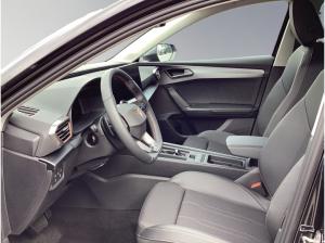 Cupra Leon Sportstourer 1.5 eTSI 7-Gang DSG *SOFORT VERF