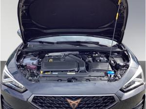 Cupra Leon Sportstourer 1.5 eTSI 7-Gang DSG *SOFORT VERF