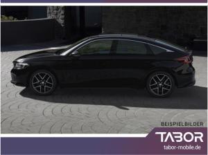 Honda Civic 184 CVT Advance Nav Leder Pano Bose SHZ