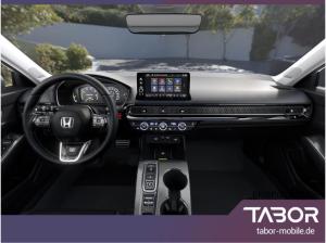 Honda Civic 184 CVT Advance Nav Leder Pano Bose SHZ