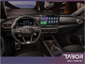 Cupra Formentor 1.5 eTSI 150 DSG Nav Dinamica EdgeP