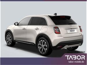 Fiat 600 MHEV 110 DCT La Prima eHK ACC SHZ Massage BT