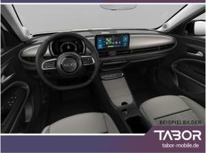 Fiat 600 MHEV 110 DCT La Prima eHK ACC SHZ Massage BT