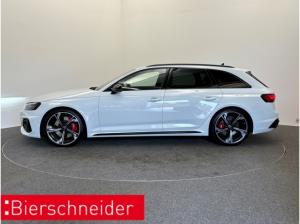 Audi RS4 Avant 280V-MAX MATRIX 20 S-SITZE B&O VIRTUAL KAMERA ACC NAVI PDC DAB ASSISTENZ 5-J-GARANTIE