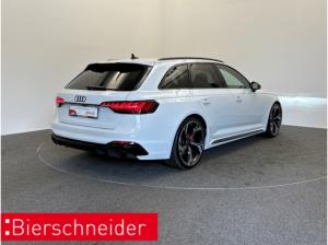 Audi RS4 Avant 280V-MAX MATRIX 20 S-SITZE B&O VIRTUAL KAMERA ACC NAVI PDC DAB ASSISTENZ 5-J-GARANTIE