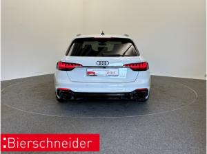 Audi RS4 Avant 280V-MAX MATRIX 20 S-SITZE B&O VIRTUAL KAMERA ACC NAVI PDC DAB ASSISTENZ 5-J-GARANTIE
