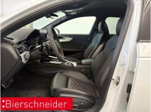 Audi RS4 Avant 280V-MAX MATRIX 20 S-SITZE B&O VIRTUAL KAMERA ACC NAVI PDC DAB ASSISTENZ 5-J-GARANTIE
