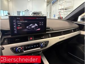 Audi RS4 Avant 280V-MAX MATRIX 20 S-SITZE B&O VIRTUAL KAMERA ACC NAVI PDC DAB ASSISTENZ 5-J-GARANTIE