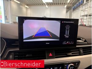 Audi RS4 Avant 280V-MAX MATRIX 20 S-SITZE B&O VIRTUAL KAMERA ACC NAVI PDC DAB ASSISTENZ 5-J-GARANTIE