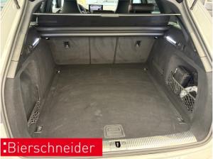 Audi RS4 Avant 280V-MAX MATRIX 20 S-SITZE B&O VIRTUAL KAMERA ACC NAVI PDC DAB ASSISTENZ 5-J-GARANTIE